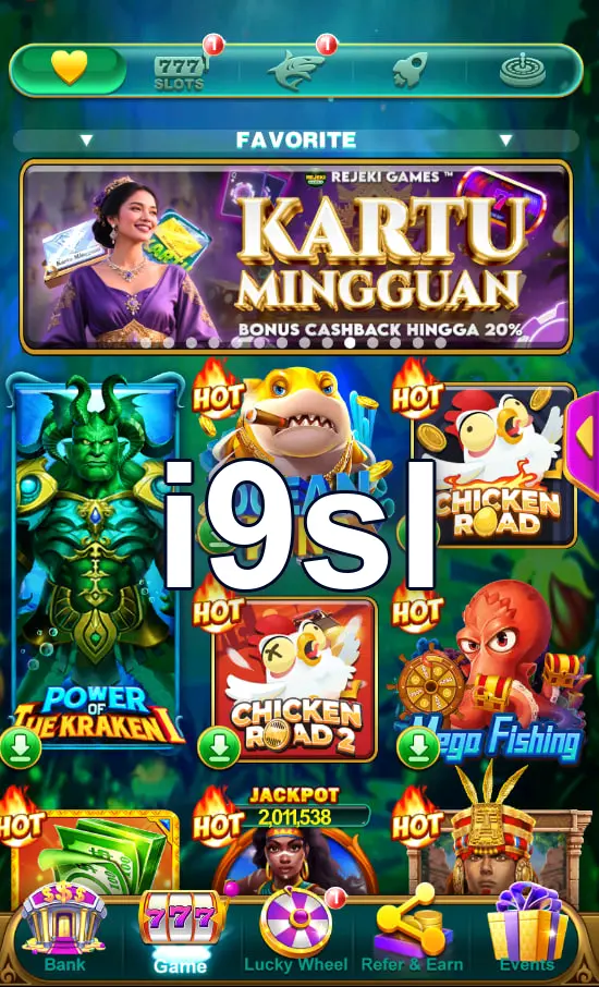 i9sl APK