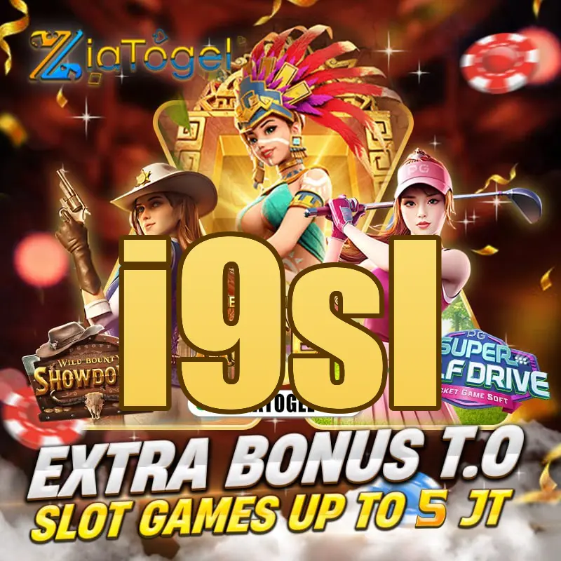 i9sl Masuk