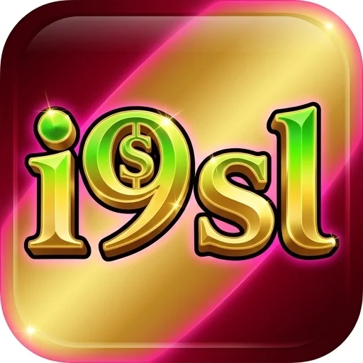 i9sl Logo - Resmi